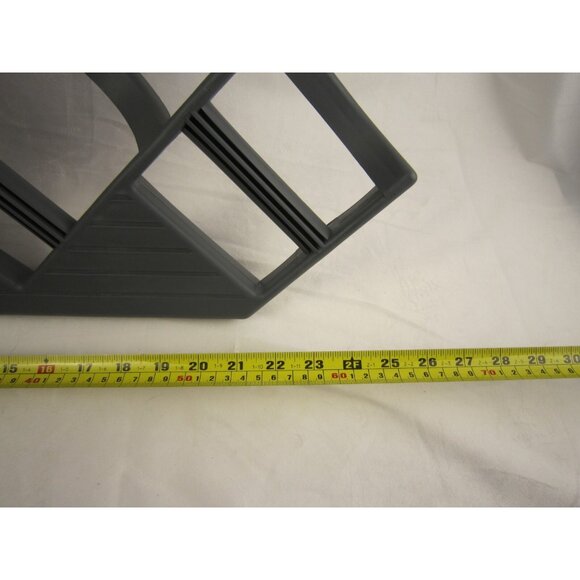 ABFLEX Ab Flex Rapid Abdominal Muscle Exerciser Machine Vintage 90s Seen On TV - Picture 9 of 9